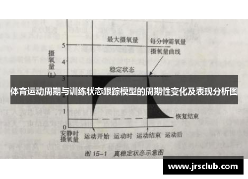 体育运动周期与训练状态跟踪模型的周期性变化及表现分析图